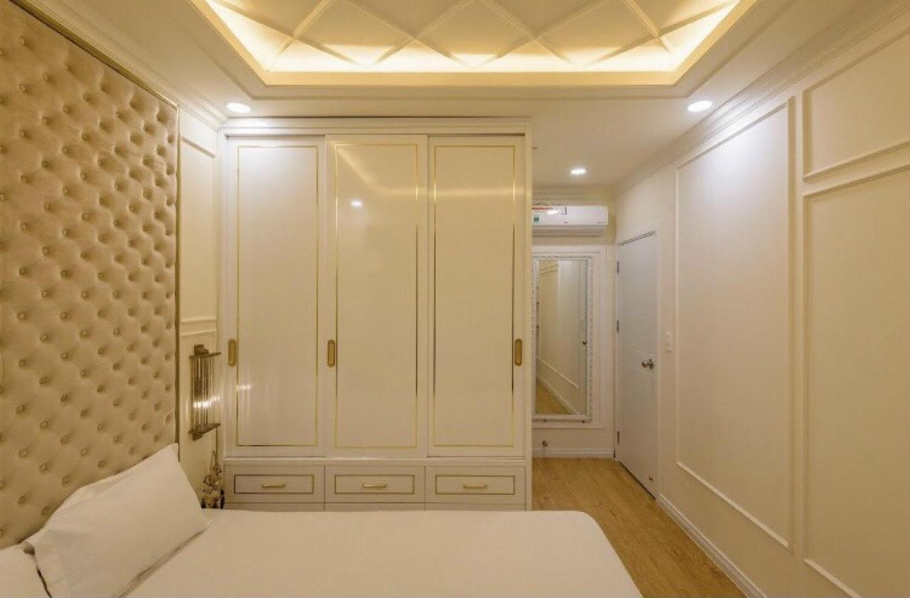 Dhome Suites - Scenic Valley Ho Chi Minh City