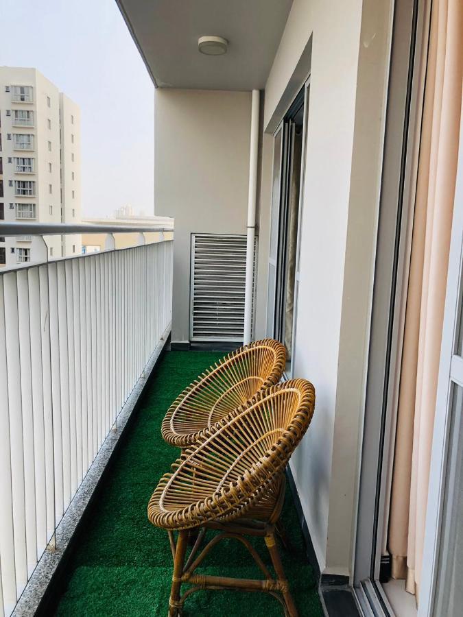 Dhome Suites - Scenic Valley Ho Chi Minh City