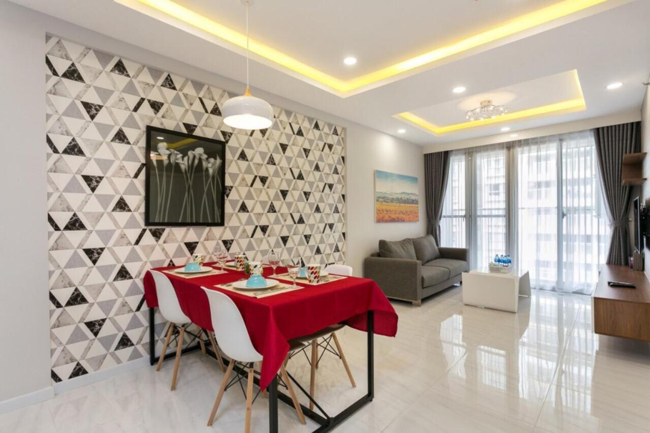 Dhome Suites - Scenic Valley Apartment